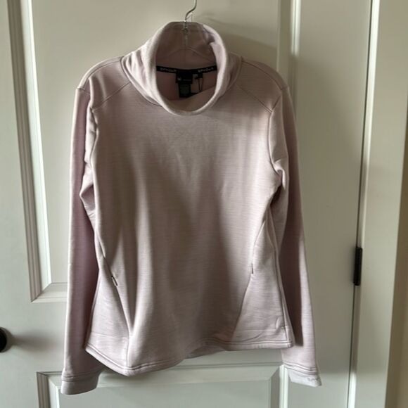 Spyder sweatshirt - Picture 1 of 8